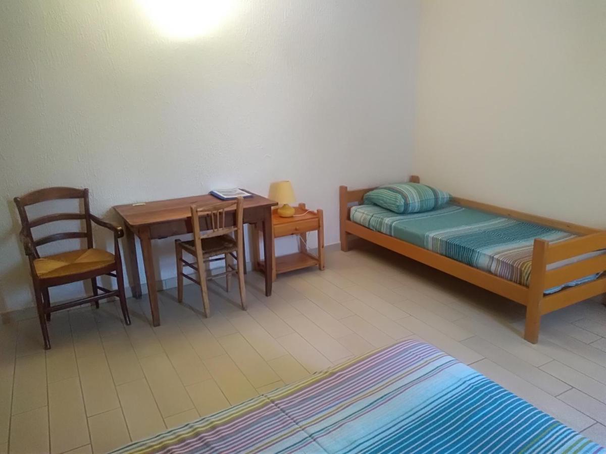 Chambre D'Hotes Lou Couradou 格罗斯皮埃雷斯 外观 照片